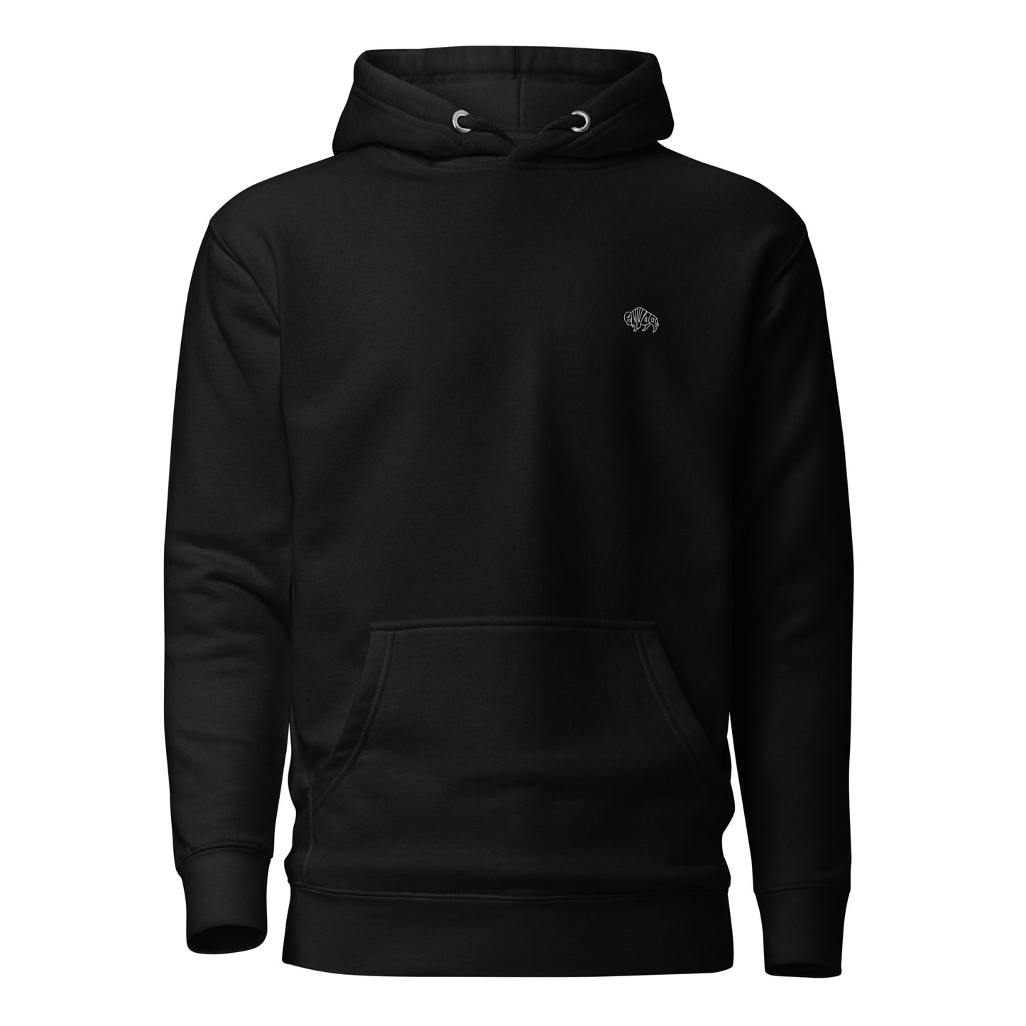 Buffalo Roaming Hoodie