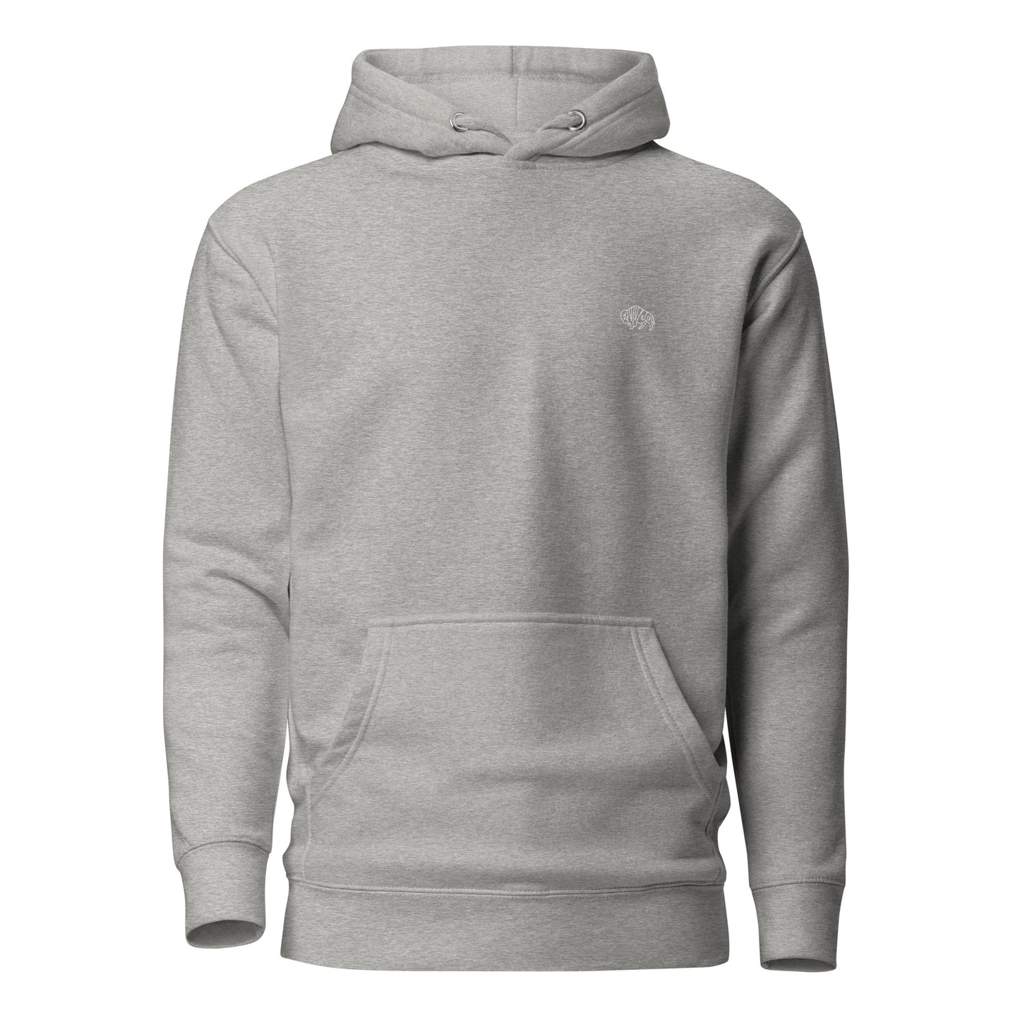 Buffalo Roaming Hoodie