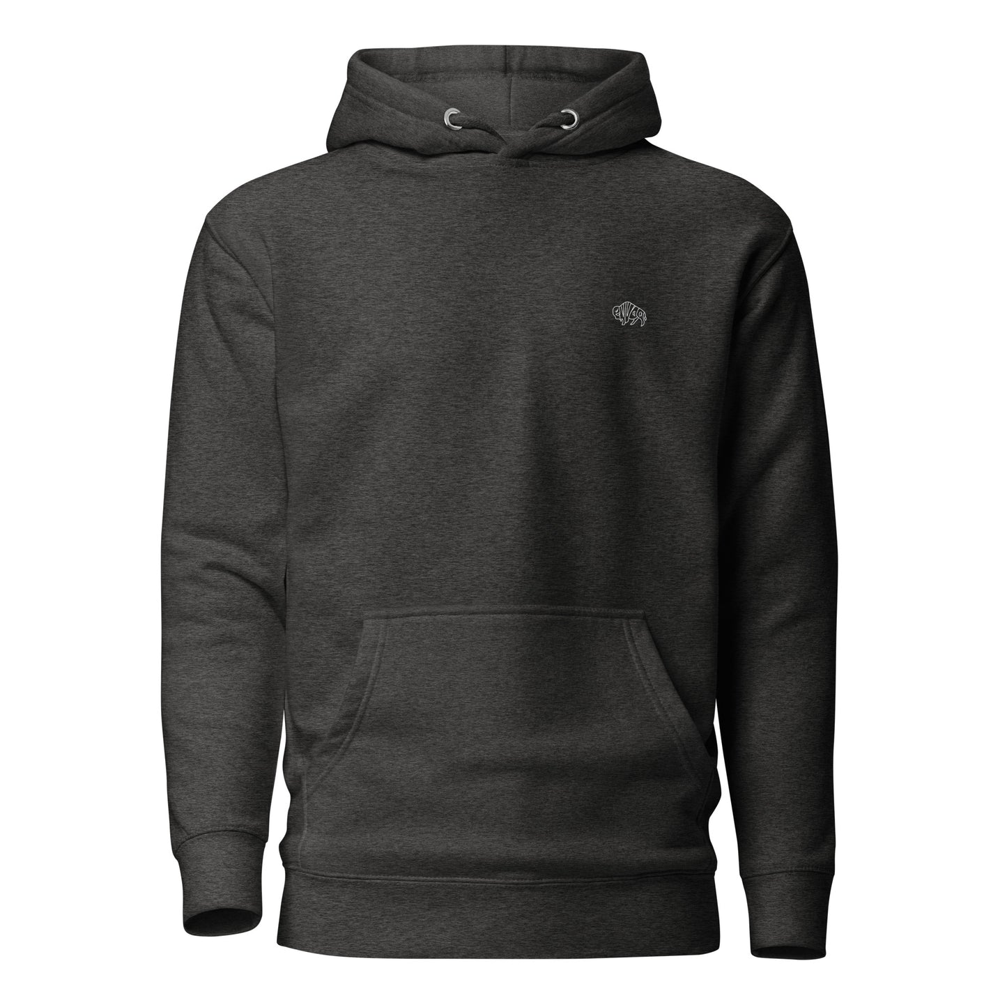 Buffalo Roaming Hoodie